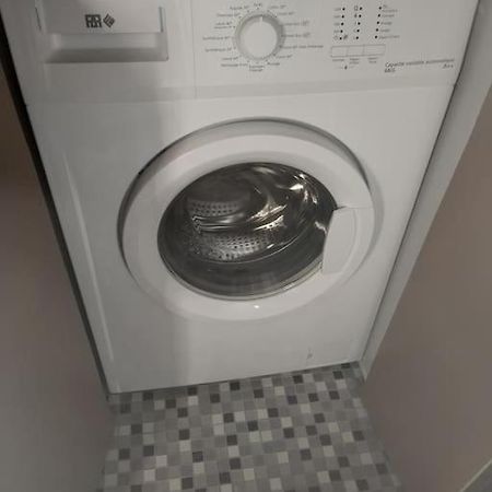 Charmant Appartement Cosy Sélestat Zewnętrze zdjęcie