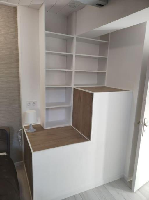 Charmant Appartement Cosy Sélestat Zewnętrze zdjęcie