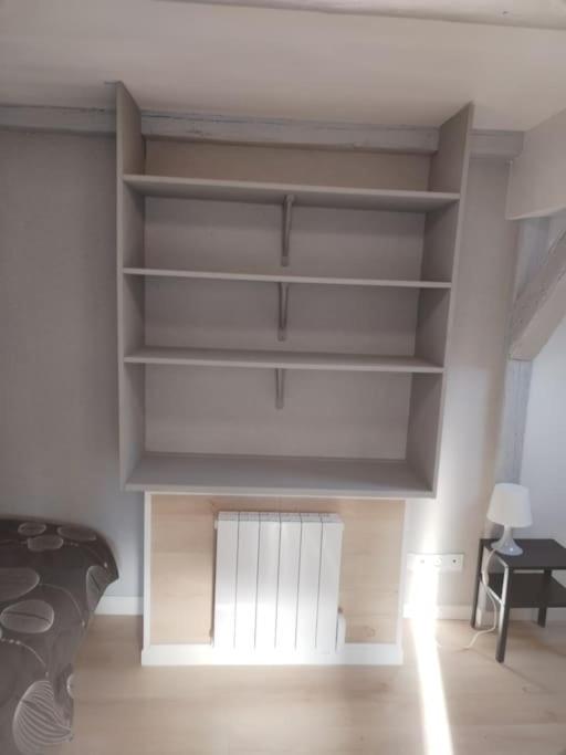 Charmant Appartement Cosy Sélestat Zewnętrze zdjęcie