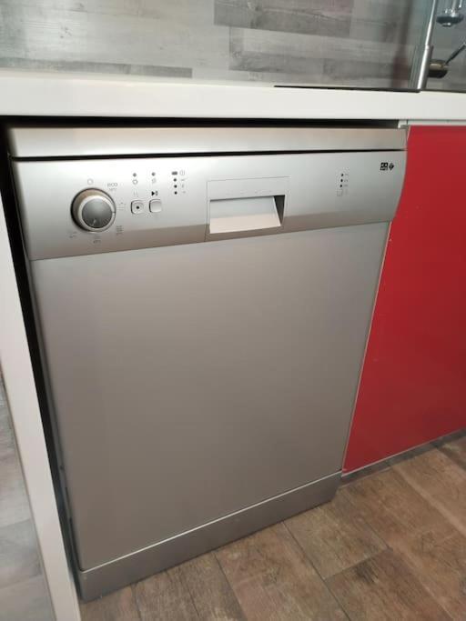 Charmant Appartement Cosy Sélestat Zewnętrze zdjęcie