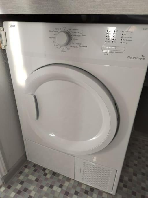 Charmant Appartement Cosy Sélestat Zewnętrze zdjęcie