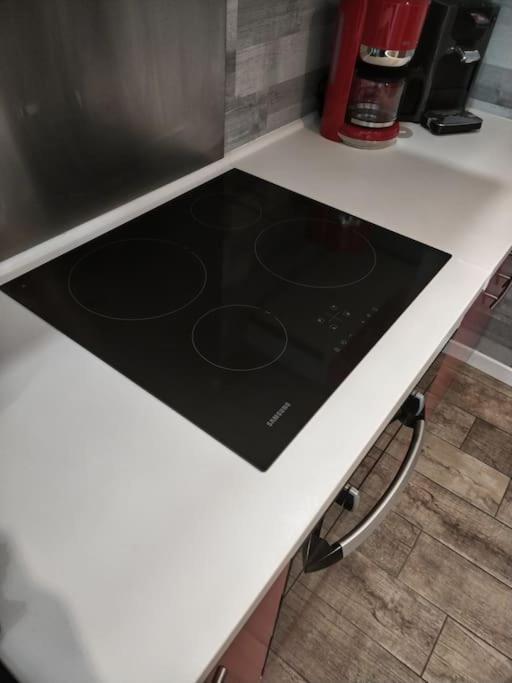 Charmant Appartement Cosy Sélestat Zewnętrze zdjęcie