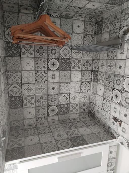 Charmant Appartement Cosy Sélestat Zewnętrze zdjęcie