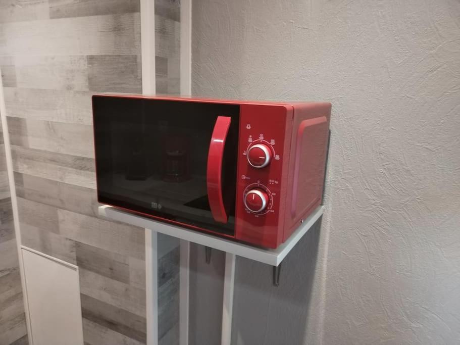 Charmant Appartement Cosy Sélestat Zewnętrze zdjęcie