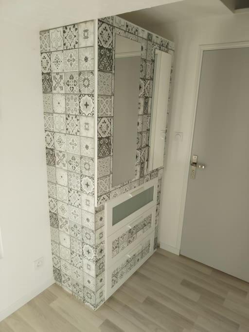 Charmant Appartement Cosy Sélestat Zewnętrze zdjęcie